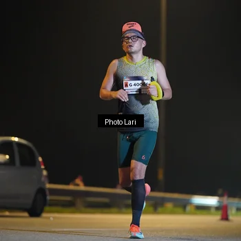Runner Photo 7285702