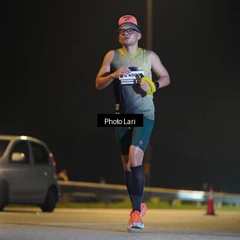 Runner Photo 7285703