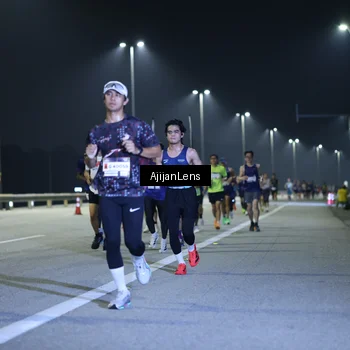 Runner Photo 7285704