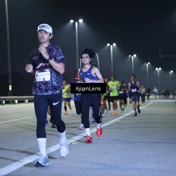 Runner Photo 7285706