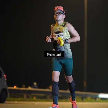 Runner Photo 7285707