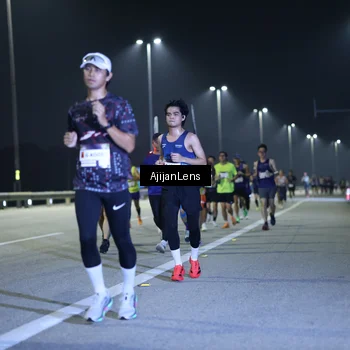 Runner Photo 7285709