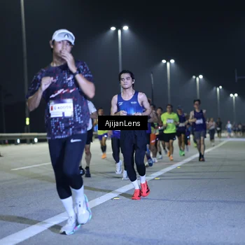 Runner Photo 7285710