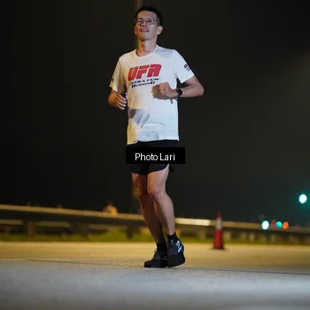 Runner Photo 7285715