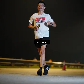 Runner Photo 7285716