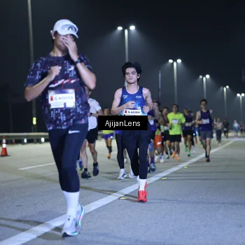 Runner Photo 7285717