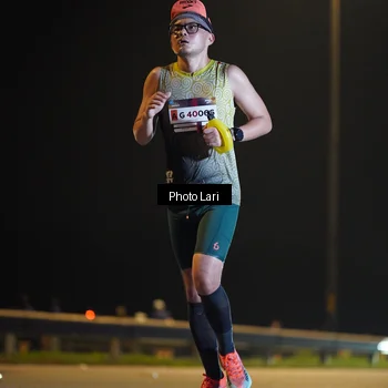 Runner Photo 7285718