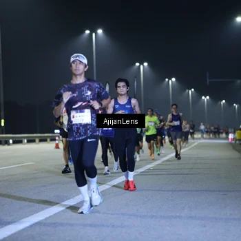 Runner Photo 7285719