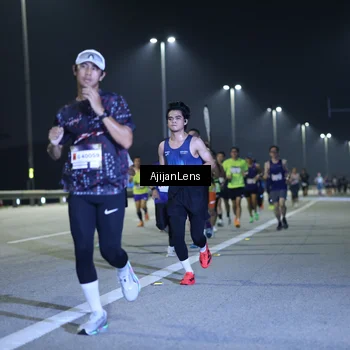 Runner Photo 7285720