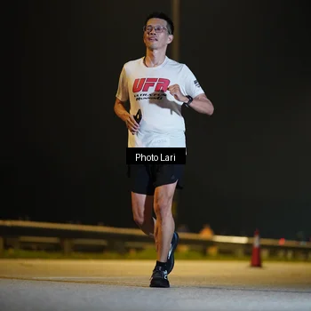 Runner Photo 7285722