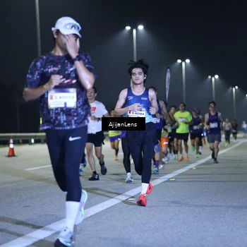 Runner Photo 7285724