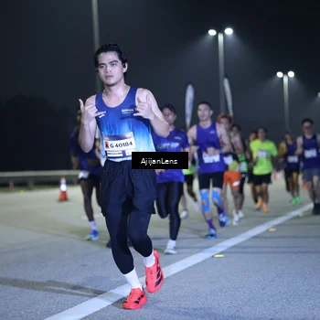 Runner Photo 7285729