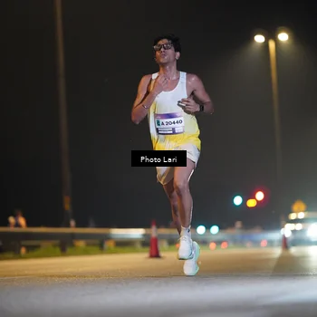 Runner Photo 7285730