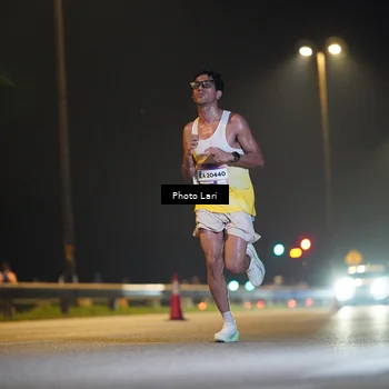 Runner Photo 7285732
