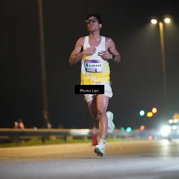 Runner Photo 7285736