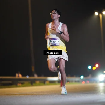 Runner Photo 7285737
