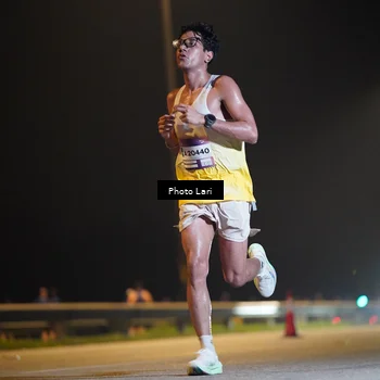 Runner Photo 7285738