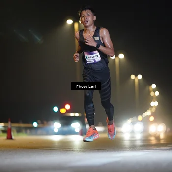 Runner Photo 7285740