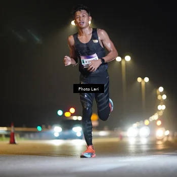 Runner Photo 7285744