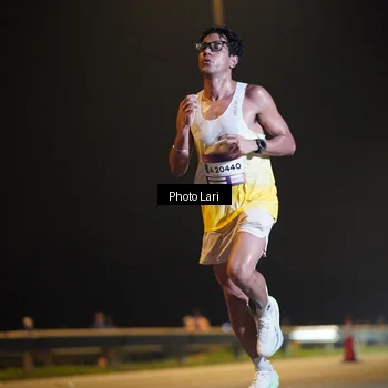 Runner Photo 7285745