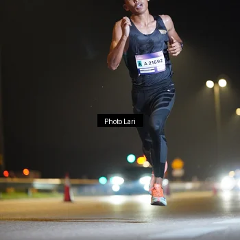 Runner Photo 7285746