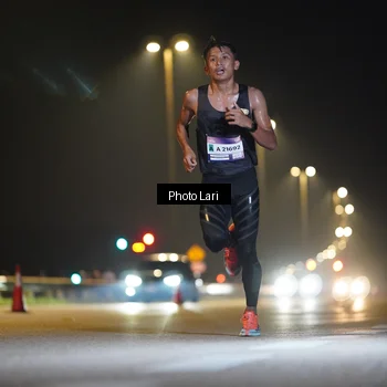 Runner Photo 7285747