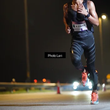 Runner Photo 7285749