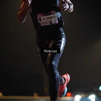 Runner Photo 7285750