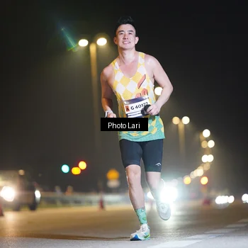 Runner Photo 7285753