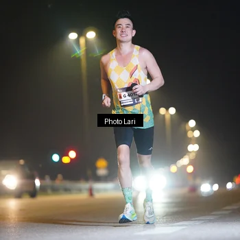 Runner Photo 7285755