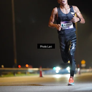 Runner Photo 7285757