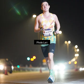 Runner Photo 7285758