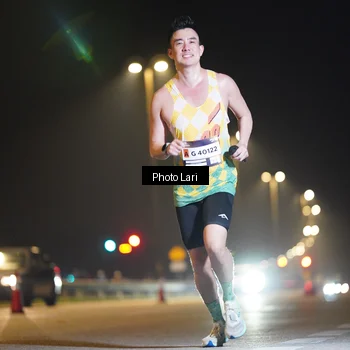 Runner Photo 7285759