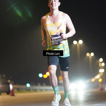 Runner Photo 7285762