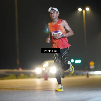 Runner Photo 7285763
