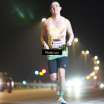 Runner Photo 7285765