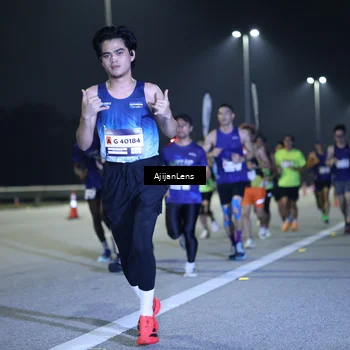 Runner Photo 7285770