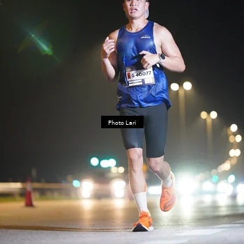 Runner Photo 7285777