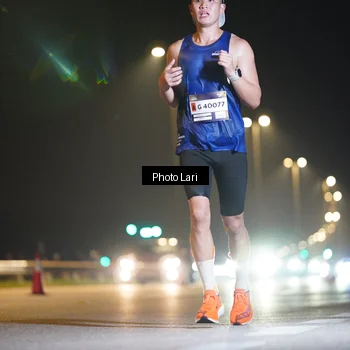 Runner Photo 7285779