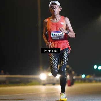 Runner Photo 7285780
