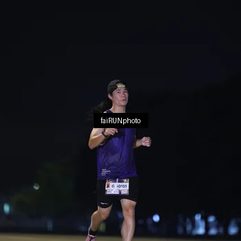 Runner Photo 7285782