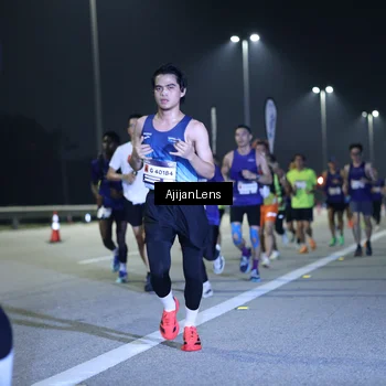 Runner Photo 7285784