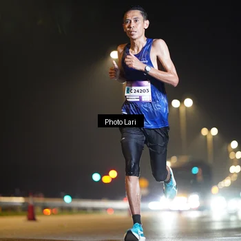 Runner Photo 7285785