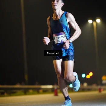 Runner Photo 7285789