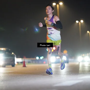 Runner Photo 7285792