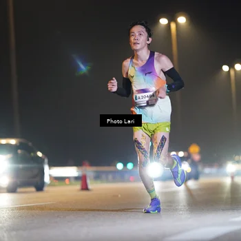 Runner Photo 7285793
