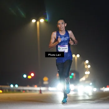 Runner Photo 7285796