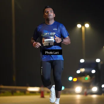 Runner Photo 7285799