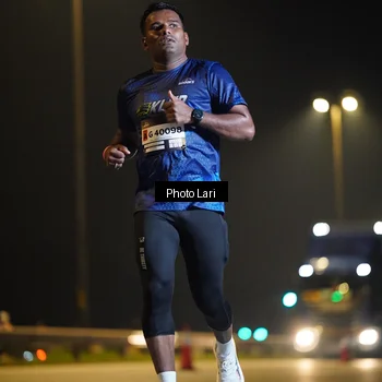 Runner Photo 7285800