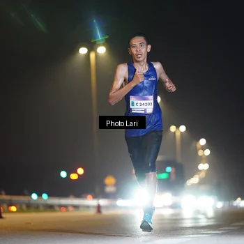 Runner Photo 7285802